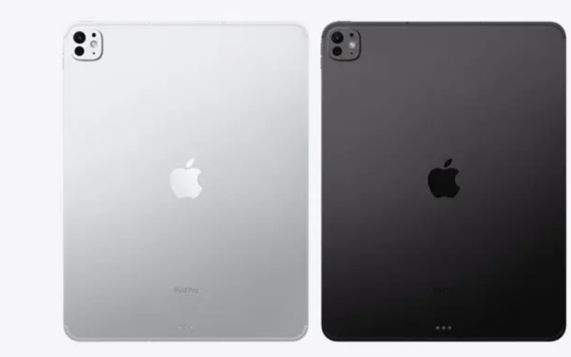 “إصدار جديد” ‎سعر ايباد برو 2024 iPad pro و مواصفات الايباد وفق إعلان آبل الأخير